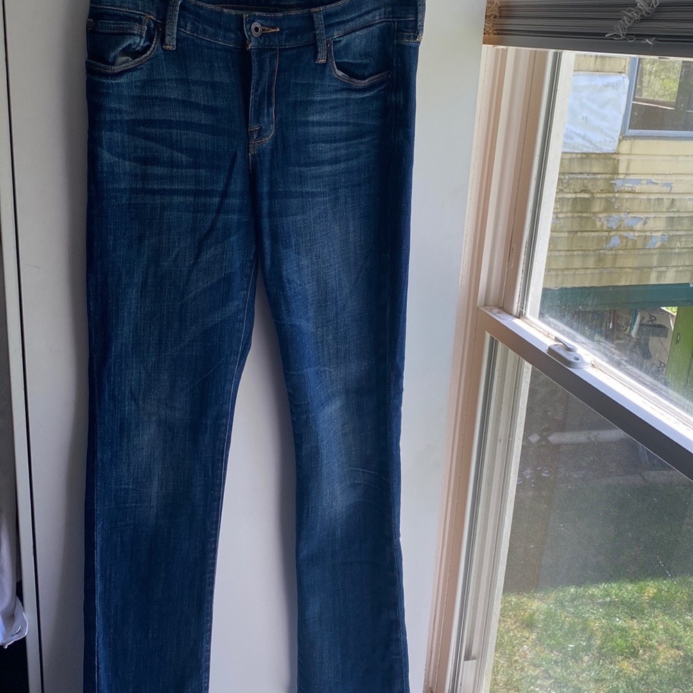 Lucky Brand Jeans